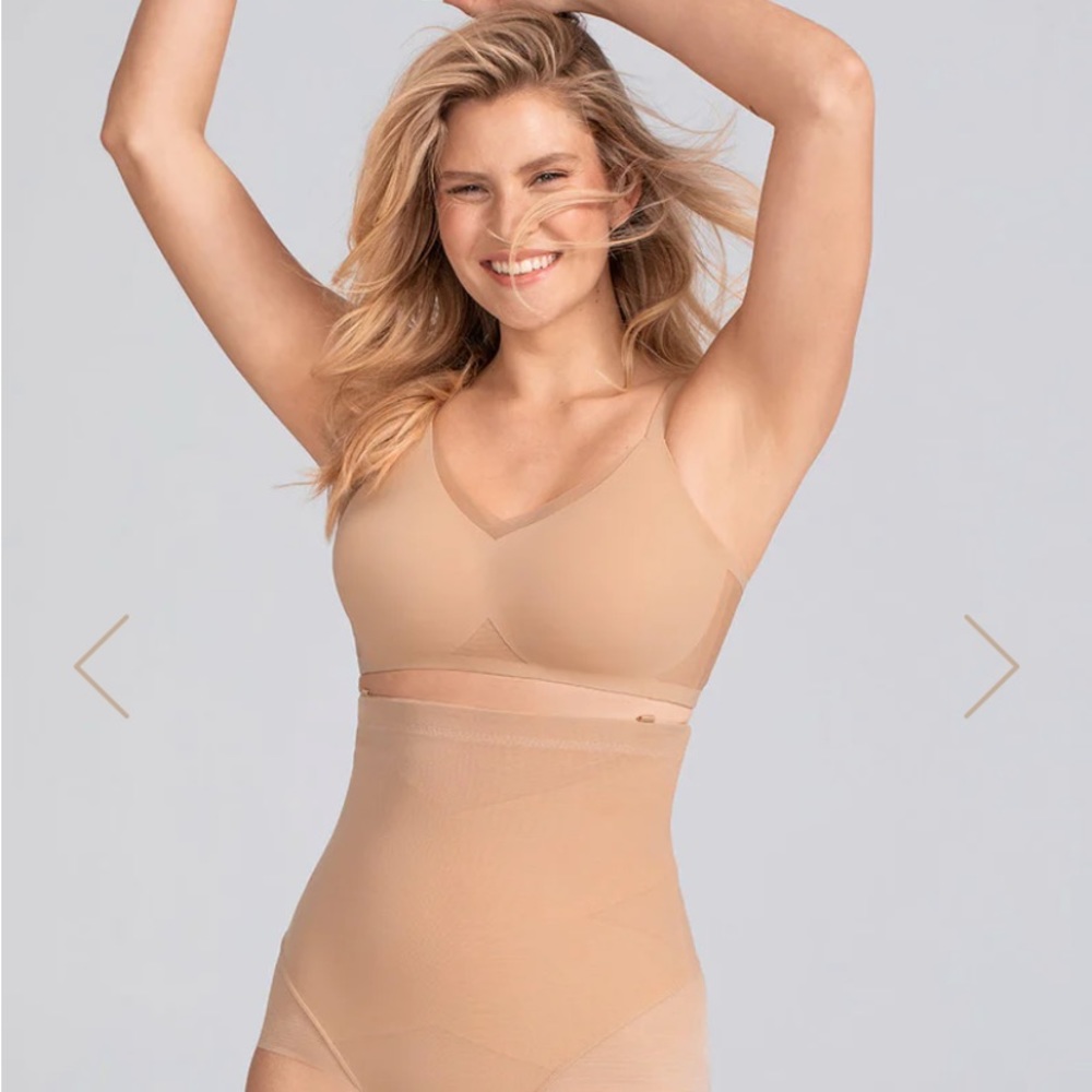 🆕Honeylove Super Power Brief
